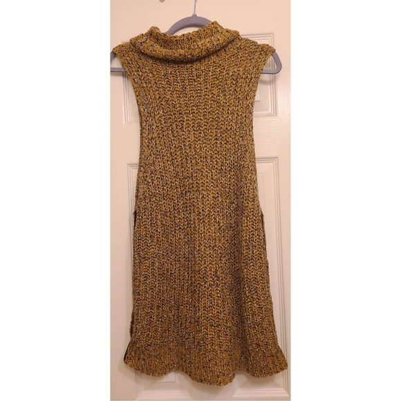 Free People Cowl Neck Sweater - Picture 2 of 5